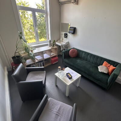 Blockhuys, Lene Lene Blockhuys